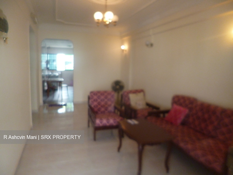 Blk 50 Chai Chee Street (Bedok), HDB 3 Rooms #210516611